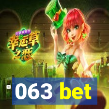 063 bet